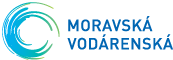 Internetové stránky MORAVSKÉ VODÁRENSKÉ