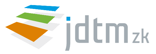 Vstup do JDTM ZK